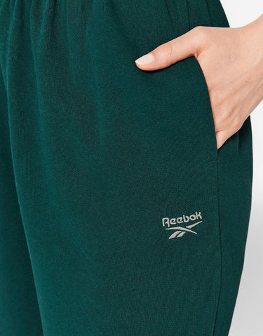 REEBOK Classics French Terry Archive Fit Pants Green | MegaMall.bg