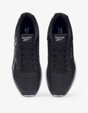 REEBOK Glide Ripple Clip Shoes Black | MegaMall.bg