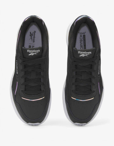 REEBOK Glide Sp Shoes Black | MegaMall.bg