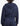 REEBOK Identity French Terry Full-Zip Hoodie Blue | MegaMall.bg