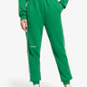 REEBOK Identity French Terry Pants Green Зелен 2XL | MegaMall.bg