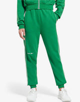 REEBOK Identity French Terry Pants Green Зелен 2XL | MegaMall.bg