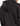 REEBOK Identity Full-Zip Hoodie Black | MegaMall.bg
