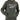 REEBOK Identity Modern Camo Hoodie Green Зелен 2XL | MegaMall.bg