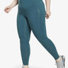REEBOK Lux High-Waisted Leggings Pine Green Зелен 2XL | MegaMall.bg