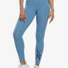 REEBOK Lux Vector Leggings Blue Син L | MegaMall.bg