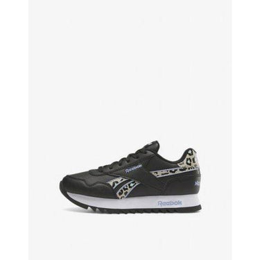 REEBOK Royal Classic Jogger Platform Shoes Black | MegaMall.bg