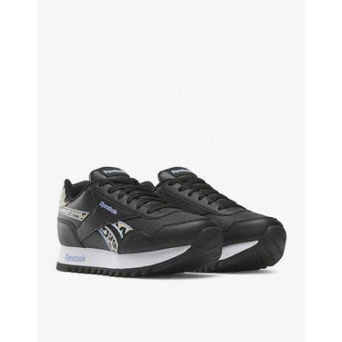 REEBOK Royal Classic Jogger Platform Shoes Black | MegaMall.bg