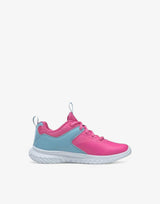 REEBOK Rush Runner 4.0 Shoes Pink/Blue | MegaMall.bg