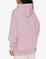 REEBOK Studio Recycled Oversize Hoodie Purple | MegaMall.bg
