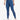 REEBOK Ts Lux Perform Perforated Leggings Blue Син L | MegaMall.bg