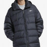 REEBOK Vector Long Down Jacket Black Черен S | MegaMall.bg
