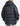 REEBOK Vector Long Down Jacket Black | MegaMall.bg