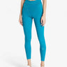 REEBOK x Cardi B High-Rise Leggings Turquoise Тюркоаз L | MegaMall.bg