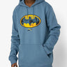 REEBOK x DC Batman Hoodie Blue Син 2XS | MegaMall.bg