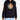 REEBOK x Looney Tunes Hoodie Black Черен L | MegaMall.bg