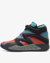REEBOK x Looney Tunes InstaPump Fury Zone Shoes Multicolor Многоцветен 40.5 | MegaMall.bg