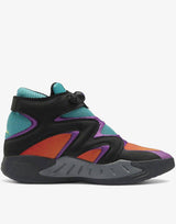 REEBOK x Looney Tunes InstaPump Fury Zone Shoes Multicolor | MegaMall.bg
