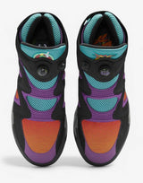 REEBOK x Looney Tunes InstaPump Fury Zone Shoes Multicolor | MegaMall.bg