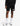REEBOK Vector Pack Identity Logo Shorts Black