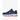 SKECHERS Outdoor Stamina At Shoes Navy/Coral Син 37 | MegaMall.bg