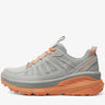 SKECHERS Switch Back Cascades Shoes Grey Сив 36.5 | MegaMall.bg