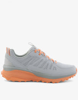 SKECHERS Switch Back Cascades Shoes Grey | MegaMall.bg