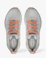 SKECHERS Switch Back Cascades Shoes Grey | MegaMall.bg