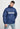 Starter Black Label Якета Унисекс синьо нигхт ST052