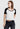 UC Ladies Тениски Жени бяло / черно TB1507