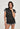 UC Ladies Тениски Жени черно TB2839