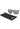 Urban Classics Accessoires Очила Унисекс транспарент / мултиколор TB3729