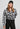 UC Ladies Ризи Жени черно / бяло TB3753