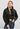 UC Ladies Якета Жени черно TB3769