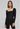 UC Ladies Блузи с дълъг ръкав Жени черно TB4013