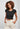 UC Ladies Тениски Жени черно TB4103