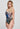 UC Ladies Бански Жени мултиколор фадинг TB4115
