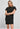 UC Ladies Тениски Жени черно TB4364