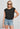 UC Ladies Тениски Жени черно TB4379
