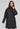 UC Ladies Якета Жени черно TB6148