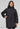 UC Ladies Якета Жени черно TB6151
