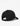 UNDER ARMOUR Blitzing Low Adjustable Cap Black/White