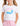 UNDER ARMOUR Bubble Wordmark Tee White