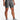 UNDER ARMOUR HeatGear Tech Bike Short Grey/Black Сив XS | MegaMall.bg