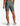 UNDER ARMOUR HeatGear Tech Bike Short Grey/Black | MegaMall.bg