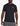 UNDER ARMOUR Launch Tee Black