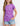 UNDER ARMOUR Live Fierce Instinct Prnt Tee Purple Лилав S | MegaMall.bg