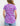 UNDER ARMOUR Live Fierce Instinct Prnt Tee Purple | MegaMall.bg