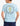 UNDER ARMOUR Peace Love Tee Blue