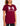 UNDER ARMOUR Sportstyle Logo Ss Tee Fuchsia